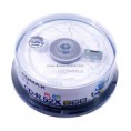 Pleomax CD-R 52X 700MB 80-Min CD Zapisovateľné (25-Diskov)